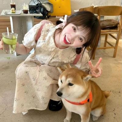 牠不重，牠是我宝贝2